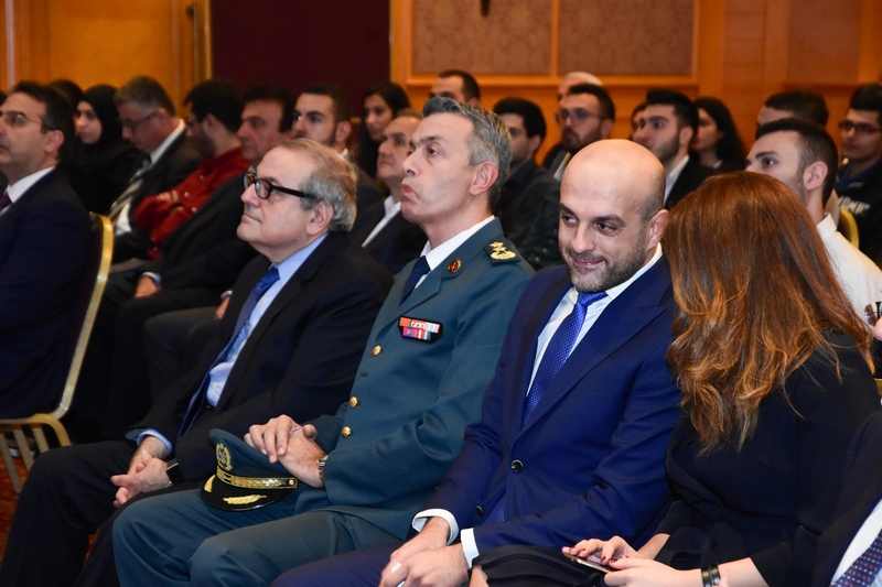 Investment & Financial Markets Education Conference 
